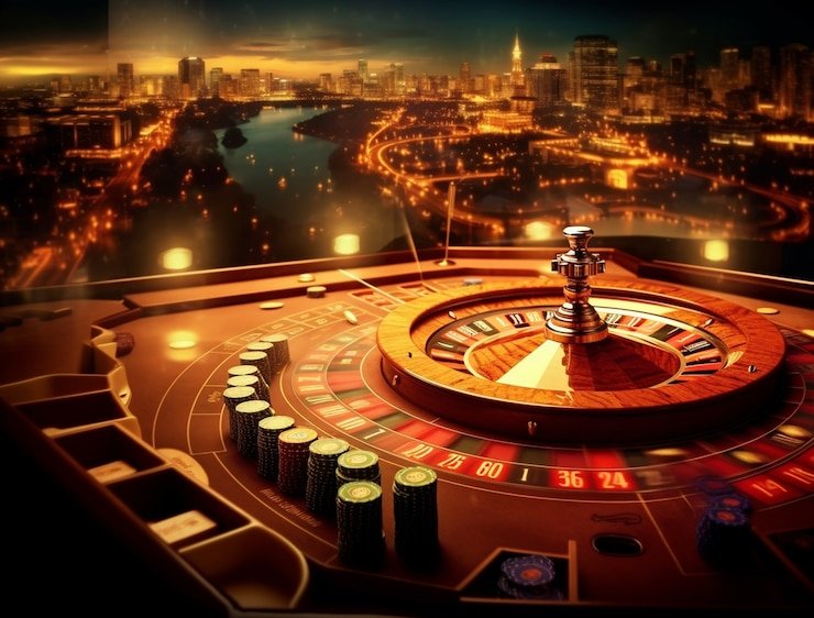 Poker Indonesia leaderboard rankings